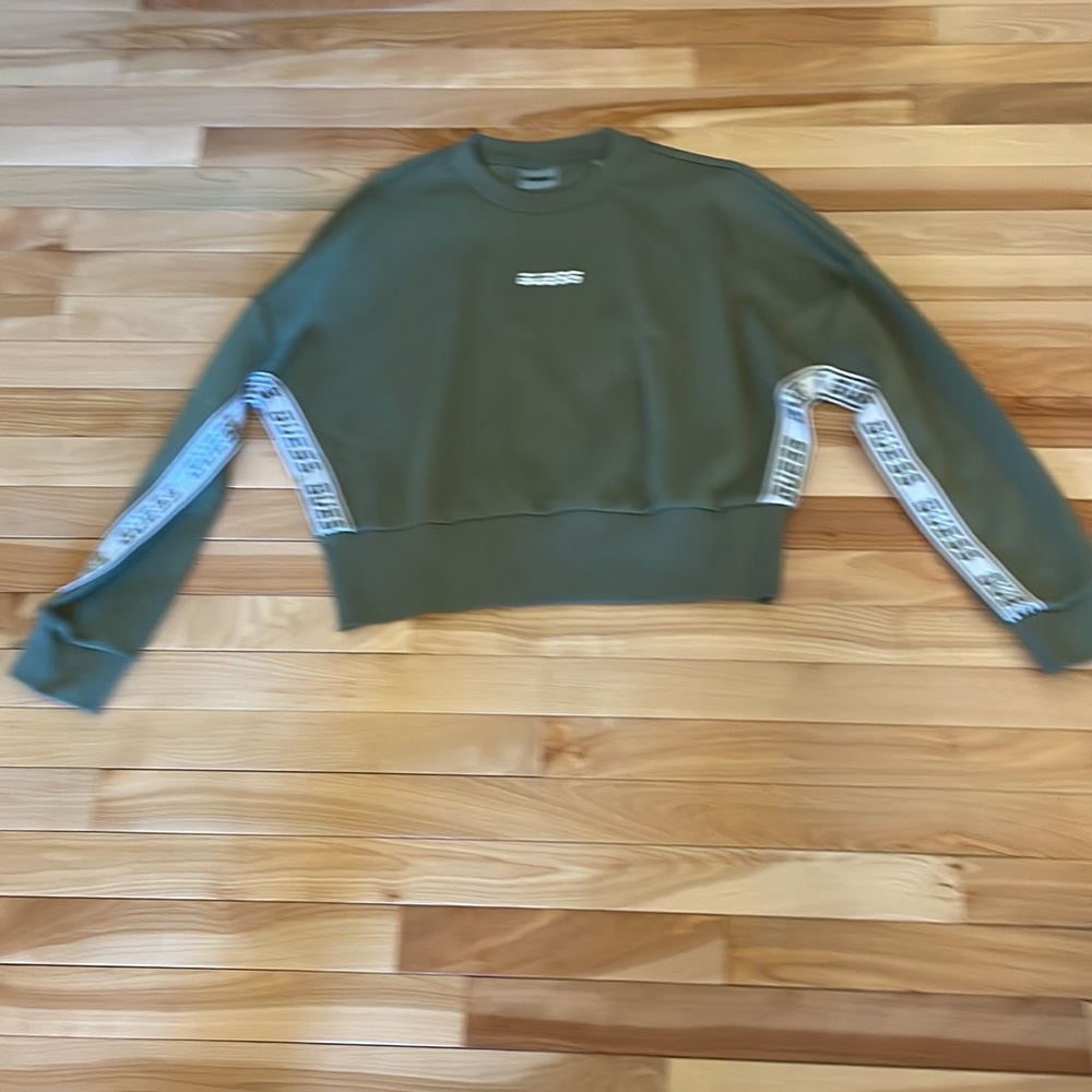Guess sweatshirt rare vintage style - Picture 5 of 5